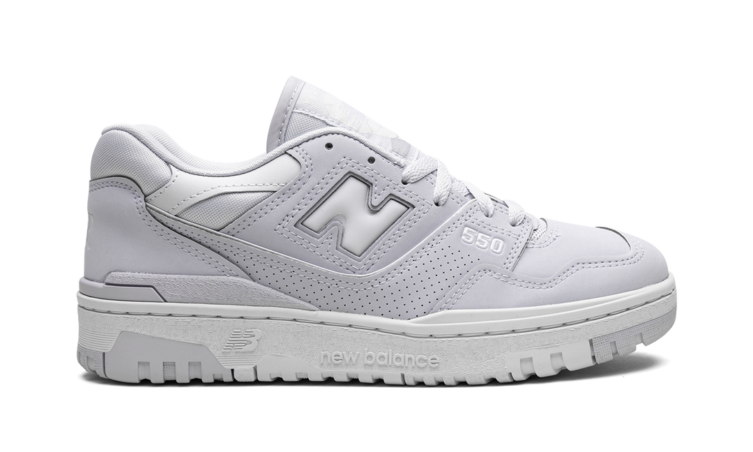 NEW BALANCE 550 GRANITE