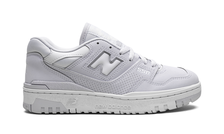NEW BALANCE 550 GRANITE