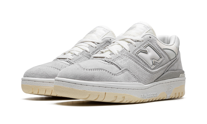 NEW BALANCE 550 GREY SAIL SUEDE
