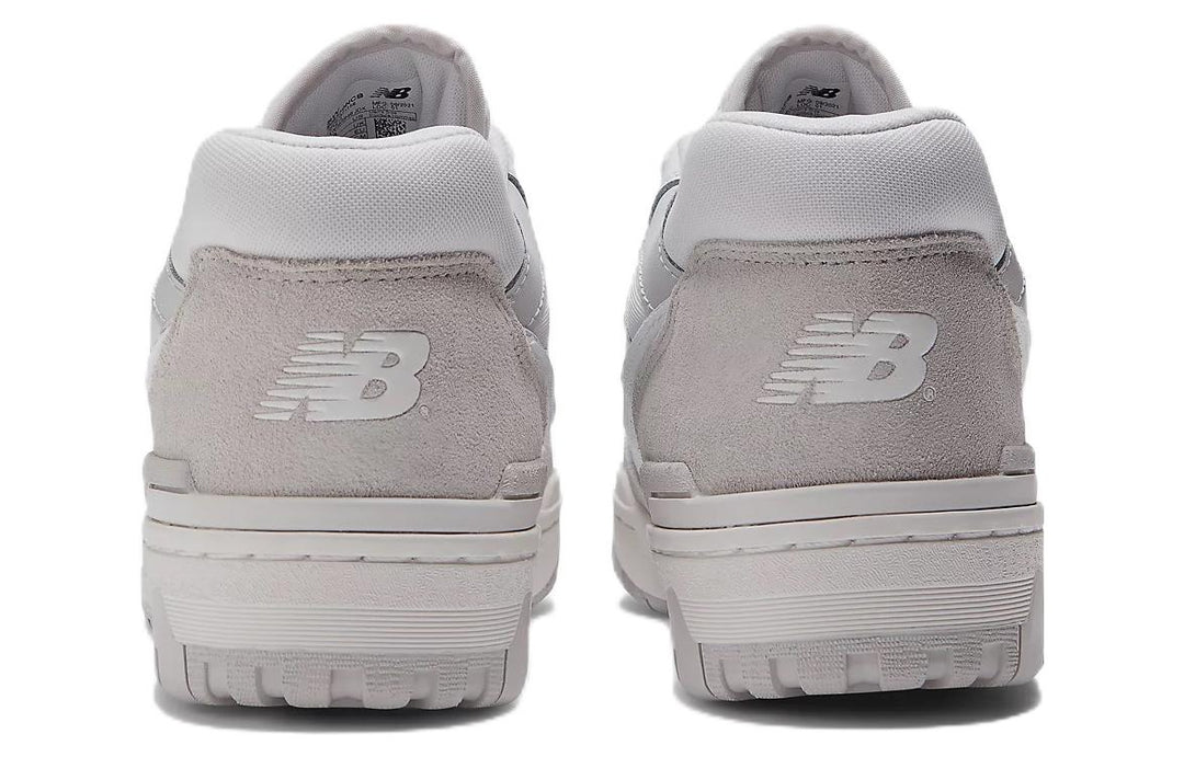 NEW BALANCE 550 GREY WHITE BEIGE