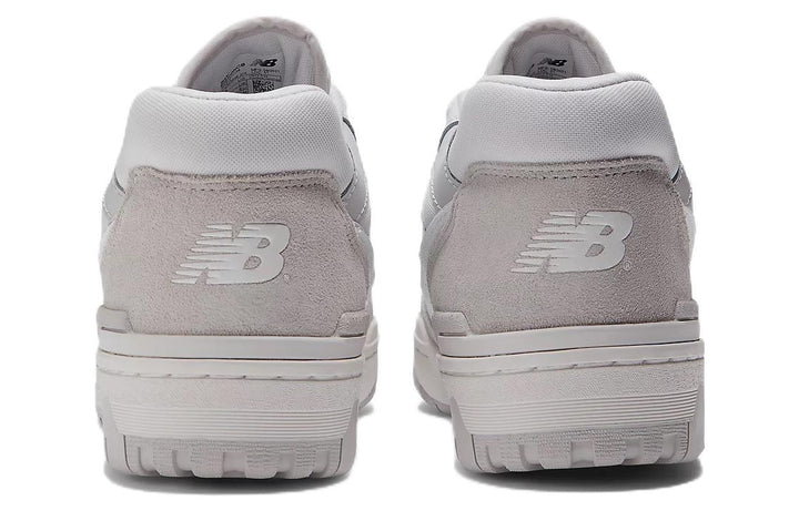 NEW BALANCE 550 GREY WHITE BEIGE