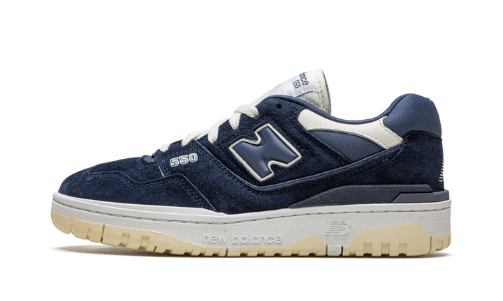 NEW BALANCE 550 INDIGO SEA SALT