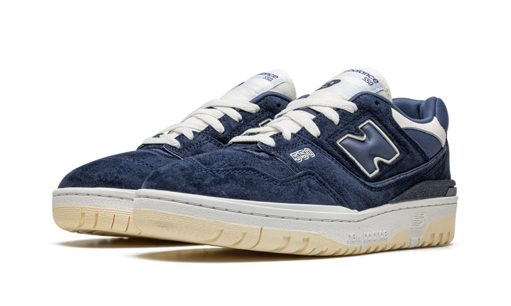 NEW BALANCE 550 INDIGO SEA SALT