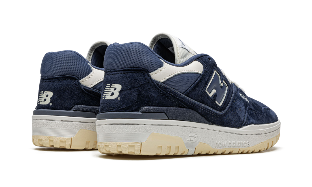NEW BALANCE 550 INDIGO SEA SALT