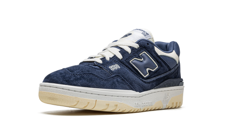 NEW BALANCE 550 INDIGO SEA SALT
