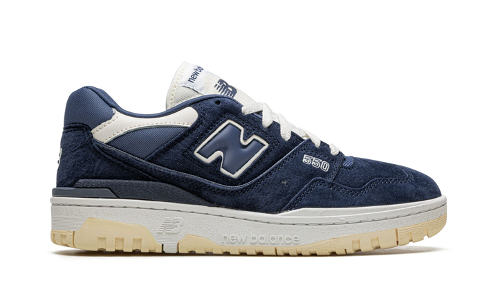 NEW BALANCE 550 INDIGO SEA SALT