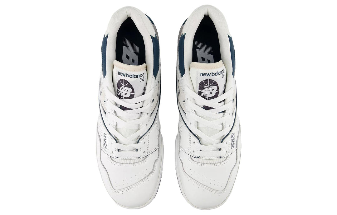 NEW BALANCE 550 INTERSTELLAR DEEP OCEAN