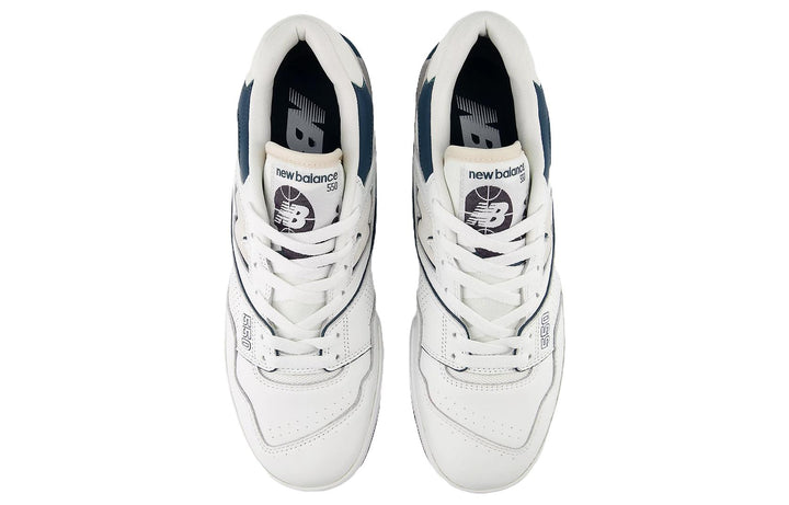 NEW BALANCE 550 INTERSTELLAR DEEP OCEAN