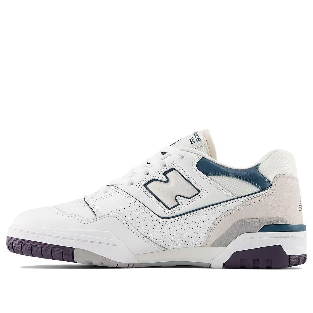 NEW BALANCE 550 INTERSTELLAR DEEP OCEAN
