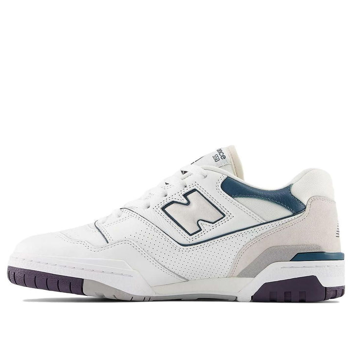 NEW BALANCE 550 INTERSTELLAR DEEP OCEAN