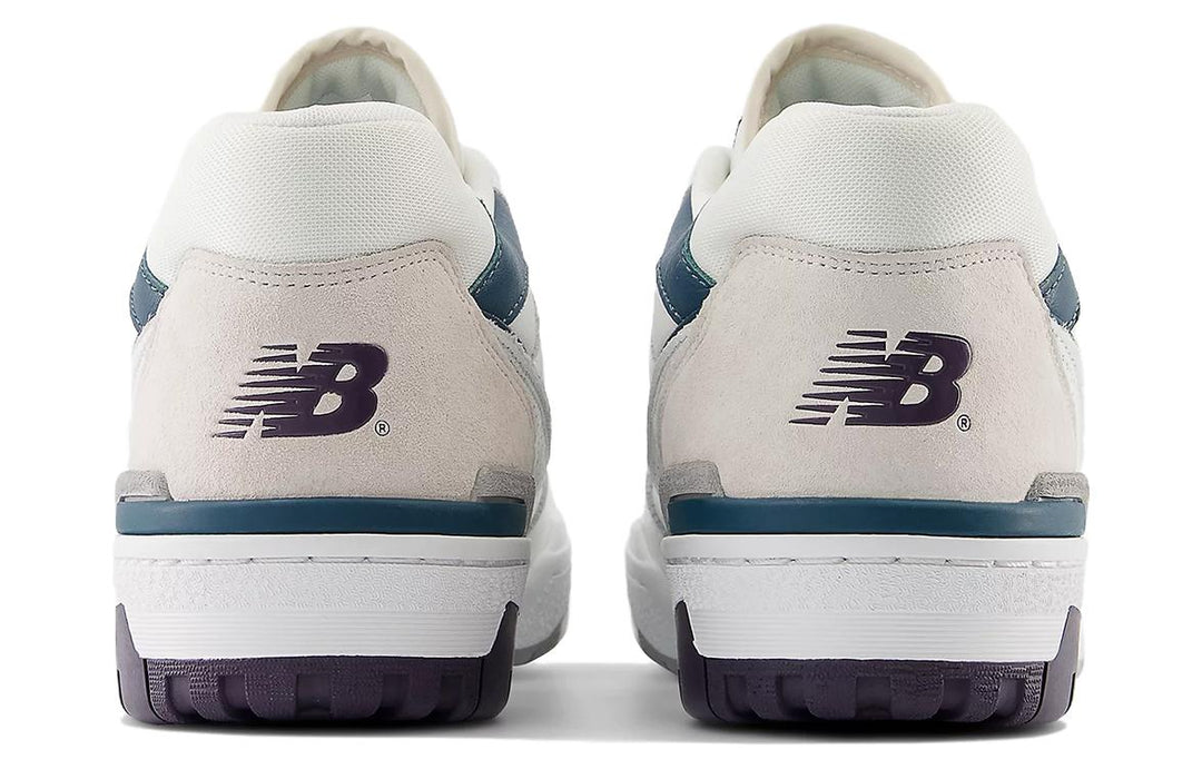 NEW BALANCE 550 INTERSTELLAR DEEP OCEAN
