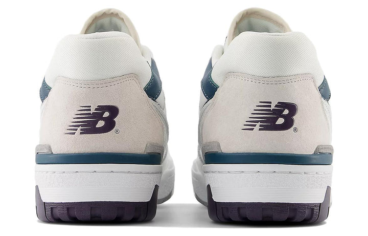 NEW BALANCE 550 INTERSTELLAR DEEP OCEAN
