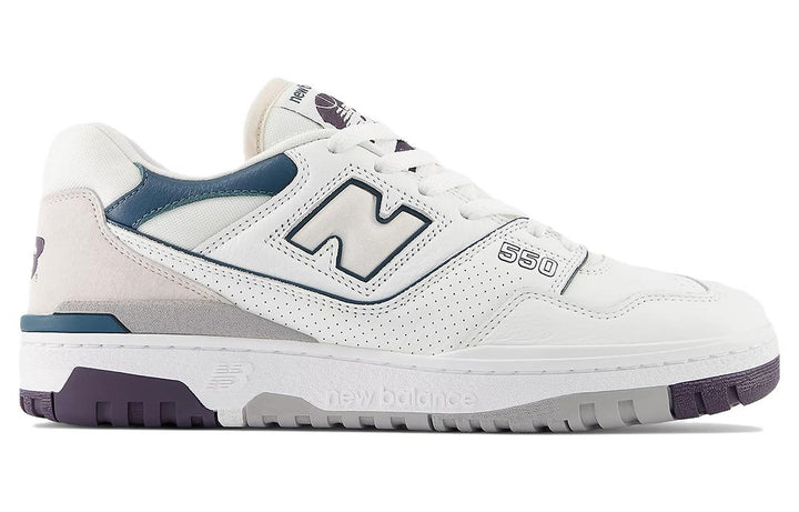 NEW BALANCE 550 INTERSTELLAR DEEP OCEAN