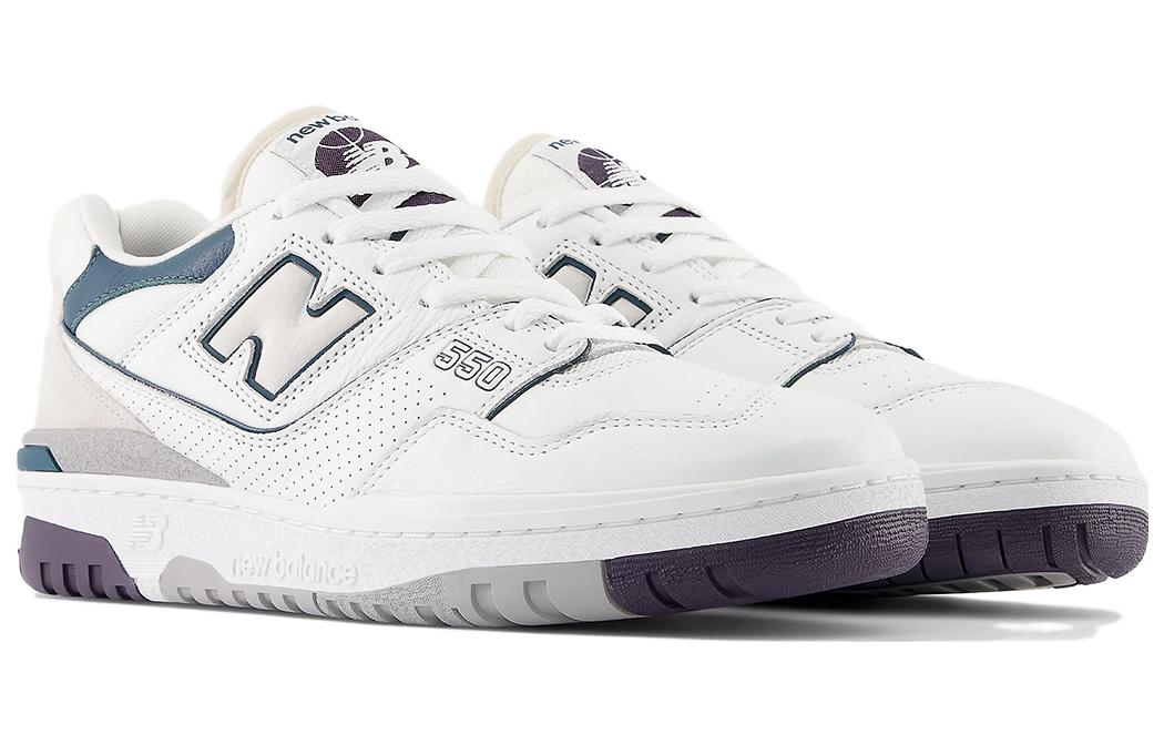 NEW BALANCE 550 INTERSTELLAR DEEP OCEAN