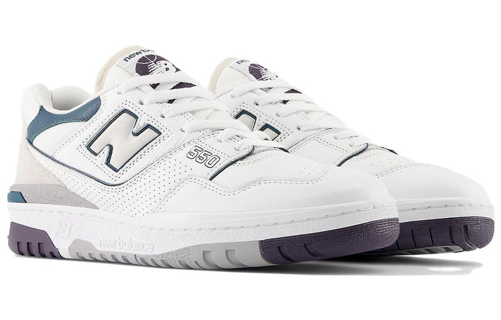 NEW BALANCE 550 INTERSTELLAR DEEP OCEAN