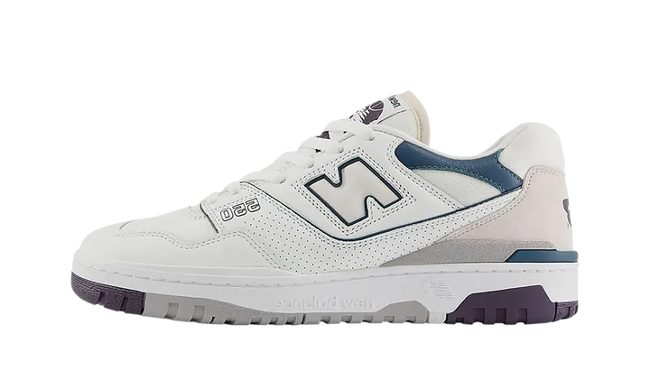 NEW BALANCE 550 INTERSTELLAR DEEP OCEAN
