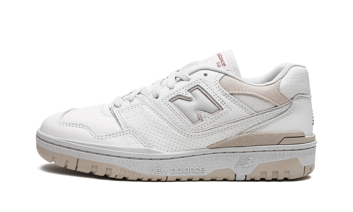 NEW BALANCE 550 LUNAR NEW YEAR WHITE