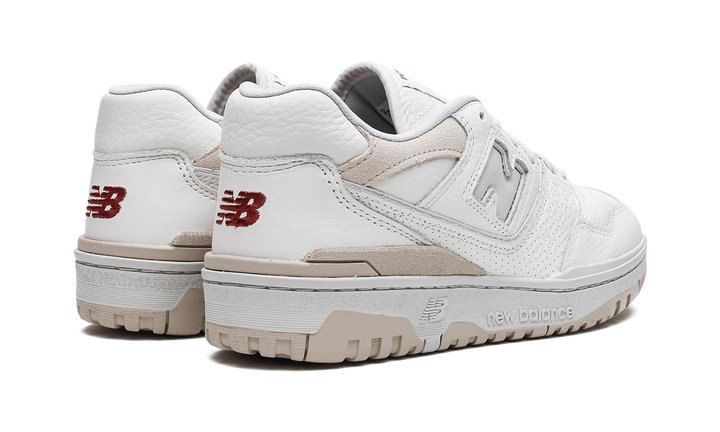 NEW BALANCE 550 LUNAR NEW YEAR WHITE