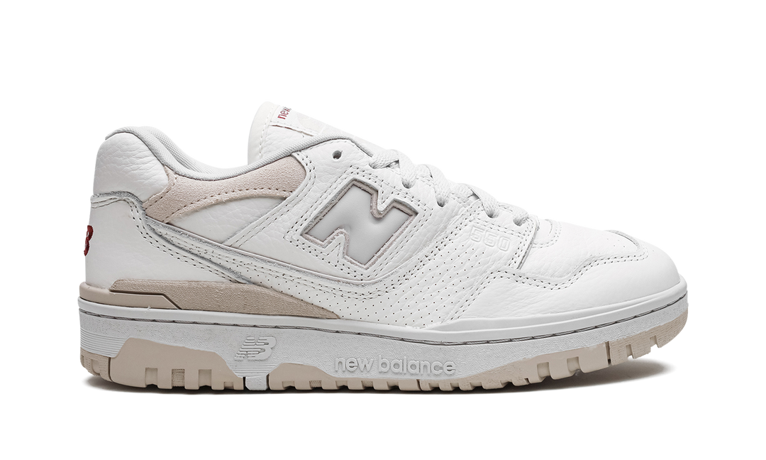 NEW BALANCE 550 LUNAR NEW YEAR WHITE