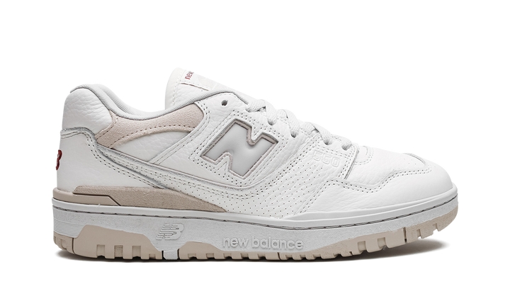 NEW BALANCE 550 LUNAR NEW YEAR WHITE