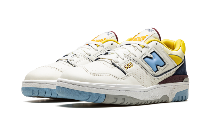 NEW BALANCE 550 MARQUETTE