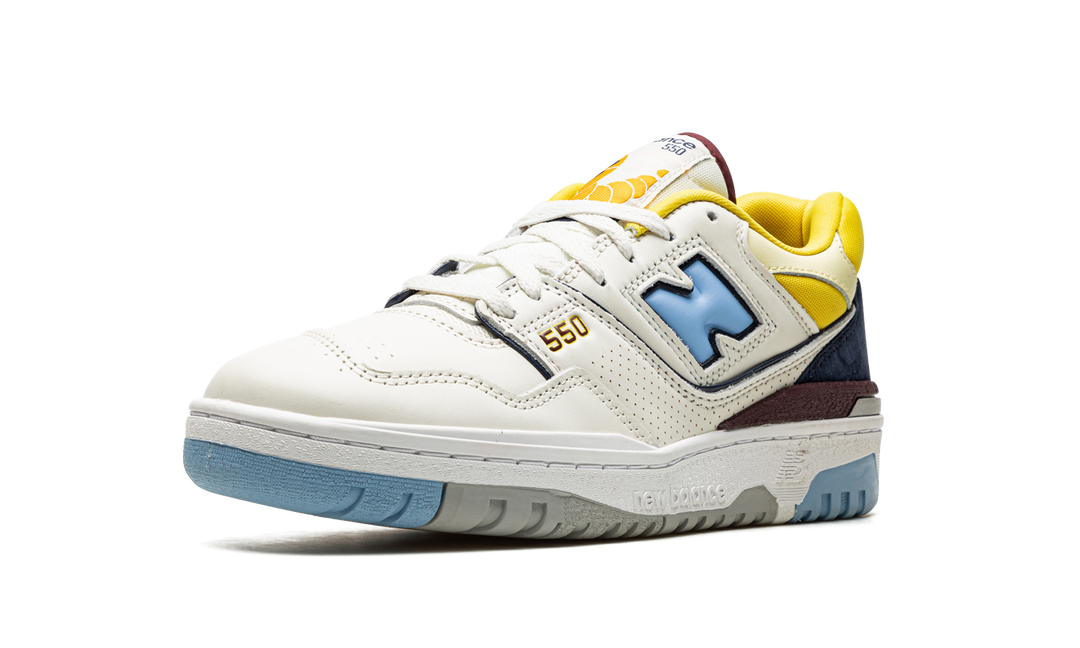 NEW BALANCE 550 MARQUETTE