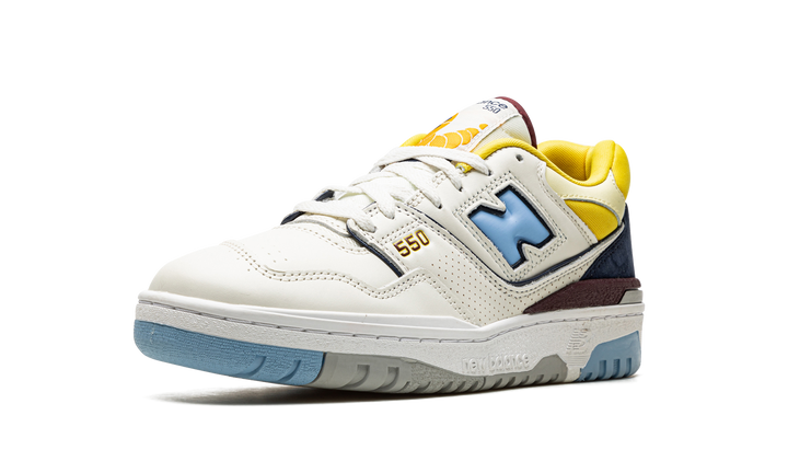 NEW BALANCE 550 MARQUETTE