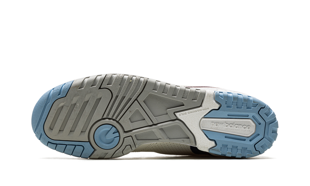 NEW BALANCE 550 MARQUETTE