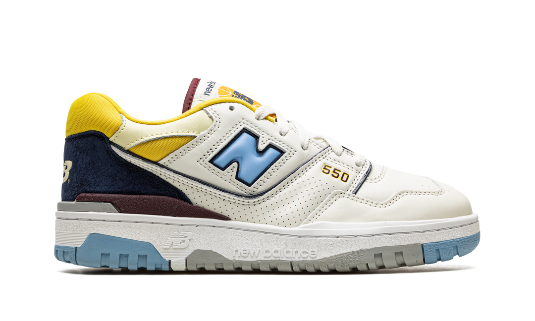 NEW BALANCE 550 MARQUETTE