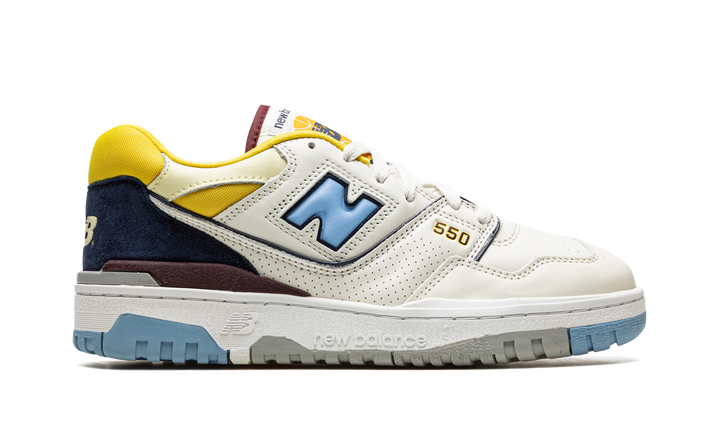 NEW BALANCE 550 MARQUETTE