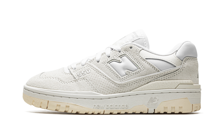 NEW BALANCE 550 OFF WHITE WOMENS