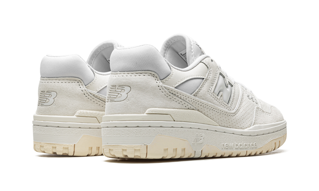 NEW BALANCE 550 OFF WHITE WOMENS