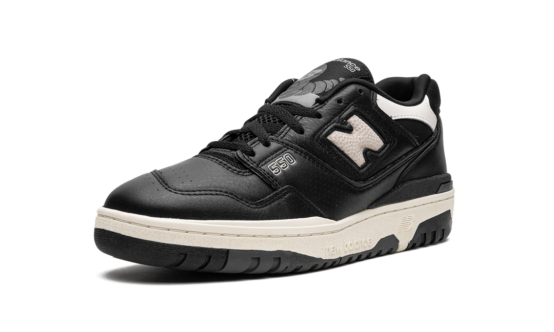 NEW BALANCE 550 PANDA