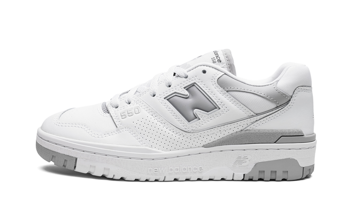 NEW BALANCE 550 RAIN CLOUD WOMENS