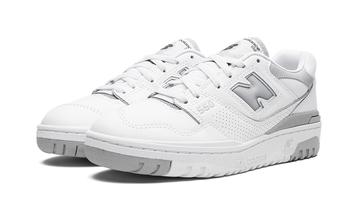NEW BALANCE 550 RAIN CLOUD WOMENS