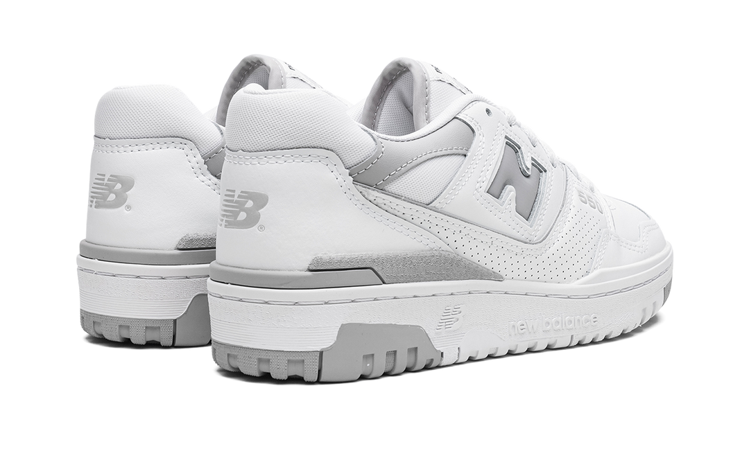 NEW BALANCE 550 RAIN CLOUD WOMENS