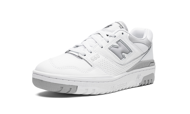 NEW BALANCE 550 RAIN CLOUD WOMENS