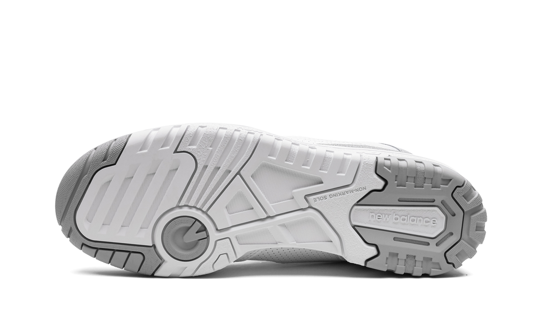 NEW BALANCE 550 RAIN CLOUD WOMENS
