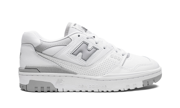 NEW BALANCE 550 RAIN CLOUD WOMENS