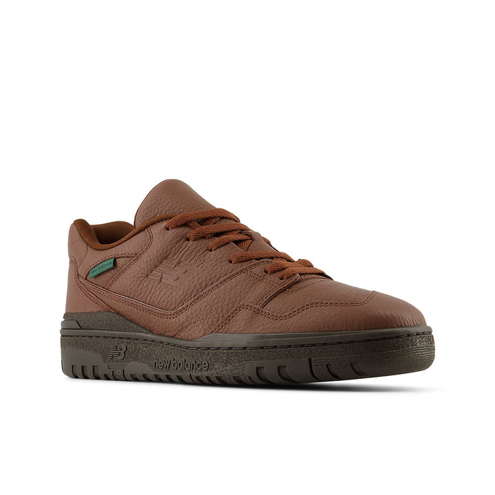 NEW BALANCE 550 RICH OAK