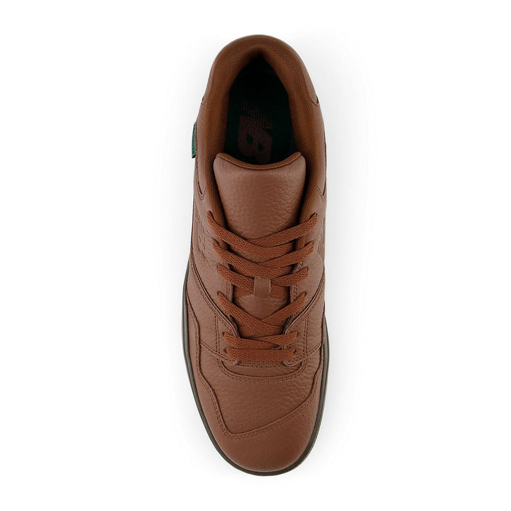 NEW BALANCE 550 RICH OAK