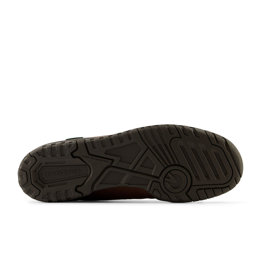 NEW BALANCE 550 RICH OAK