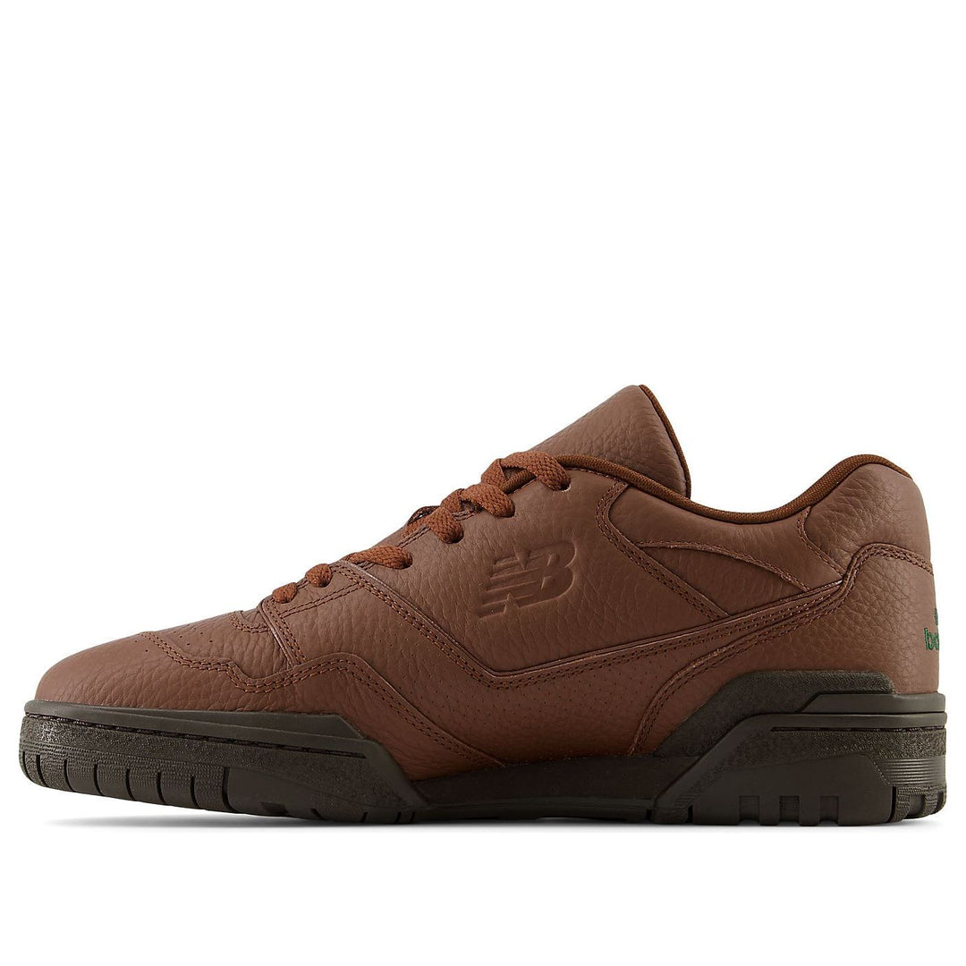 NEW BALANCE 550 RICH OAK