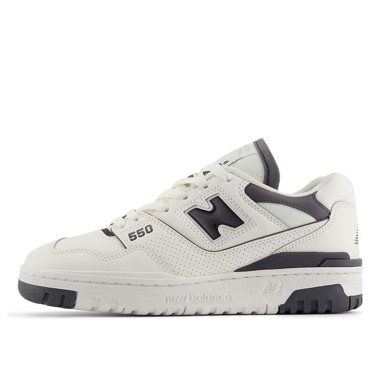 NEW BALANCE 550 SEA SALT MAGNET WOMENS
