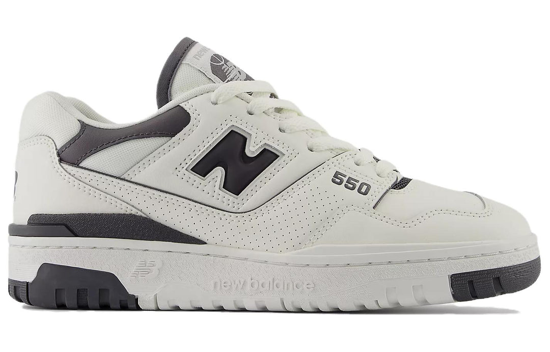 NEW BALANCE 550 SEA SALT MAGNET WOMENS