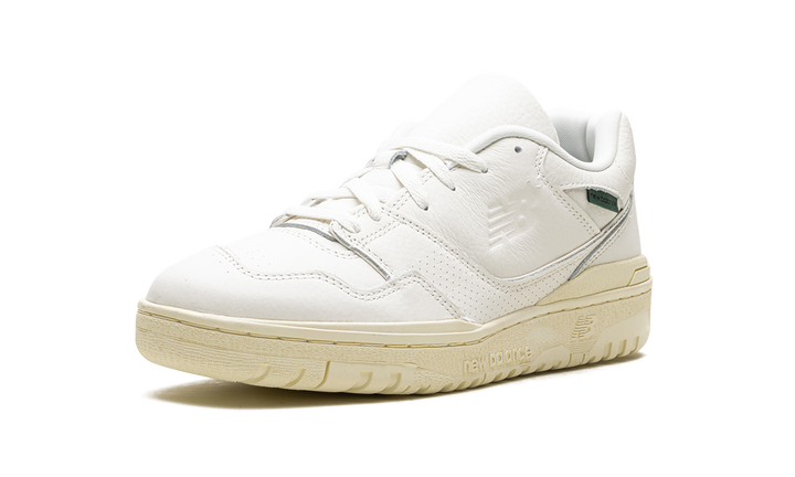 NEW BALANCE 550 SEA SALT NIGHTWATCH GREEN