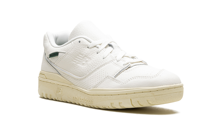 NEW BALANCE 550 SEA SALT NIGHTWATCH GREEN