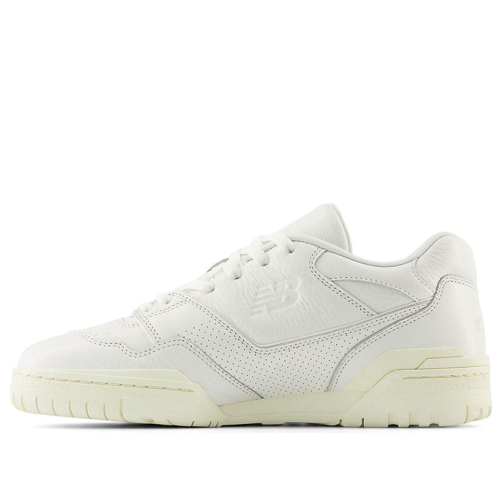 NEW BALANCE 550 SEA SALT NIGHTWATCH GREEN