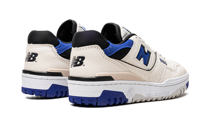 NEW BALANCE 550 SEA SALT TEAM ROYAL
