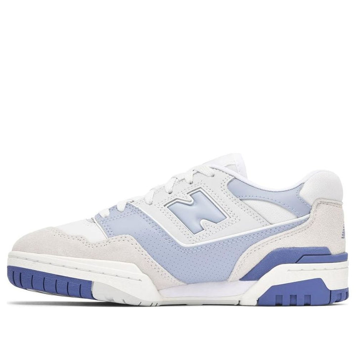 NEW BALANCE 550 SUMMER FOG DUSK BLUE WOMENS